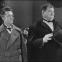 'All we ask is a chance' - Stan and Ollie in 'From Soup to Nuts'