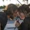 Rise and fall: Bradley Cooper and Lady Gaga in 'A Star is Born'