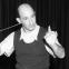 Craggy magnificence: conductor William Steinberg