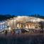 Splendour on a summer night: Garsington Opera