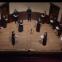 Circle of light: Stile Antico