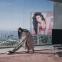 Generating a new you: Demi Moore as Elizabeth Sparkle