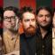 Summer Laugh features Marc Jennings, Christopher Macarthur-Boyd, Rosco Mcclelland, Liam Withnail and Stuart McPherson