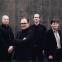 Nordic noir: Sverre Indris Joner and Tango for 3