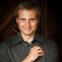 Vasily Petrenko - rightly proud of what he's achieved so far with the Royal Philharmonic Orchestra