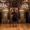 Leave-taking: Tim McMullan as Prospero in Dominic Dromgoole's final Globe production