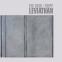 As grey as the music is not