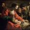 Le Nain's Nativity, the kind of painting that might have complemented Charpentier's music in the Hotel de Guise