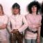 Four women who wouldn't quit