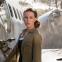 Survivor search: Kate Beckinsale in the Democratic Republic of the Congo