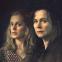 Impenetrable hostility: Denise Gough and Emily Watson
