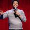 Trevor Noah: the most gymnastic mouth in the business