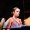 Jury service: Pelumi Ibiloye and Honor Kneafsey in ‘The Trials’.