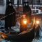 On the trail of dark deeds: Kenneth Branagh as Poirot