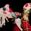 Gross indecency: puppets have sex in 'The Trial of Ubu'