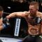 'UFC fighters, professional multi-disciplined mixed martial artists, can do it all'