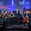 Britten-Shostakovich Festival Orchestra and Jan Latham-Koenig in Sochi, Russia