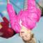 More in the swing than our reviewer