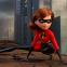 As bodacious as ever: Elastigirl in 'Incredibles 2'