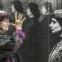 Here's looking at you: Agnès Varda and her younger self