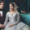 Have you come far? Jenna Coleman as Victoria, Tom Hughes as Prince Albert