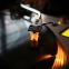 Warm vinyl lightens dark times