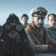 Not such a lovely war: Captain von Reinhartz (Clemens Schick)