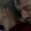 Sienna Miller and Diego Luna in 'Wander Darkly'