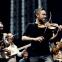 Bjarte Eike and his Barokksolistene: true communcation between audience and players