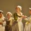 Women’s work: Maxine Peake and Aysha Kala in 'The Welkin'.