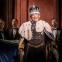 Date with destiny: Harry Enfield as Prince Charles