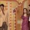 Picking a wrong 'un: Tony Hale as the Dating Game host, Anna Kendrick as Sheryl, Daniel Zovatto as Rodney Alcala
