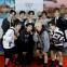 Head-nodding beats and boundless energy: xikers
