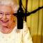Buck House calling: HMQ records her Christmas message