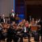 Krasimira Stoyanova, Arsen Soghomonyan and Stephen Gaertner with Carlo Rizzi and the RPO