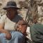 Surviving together: Luisa Quispe and her husband José Calcina playing Virginio and Sisa